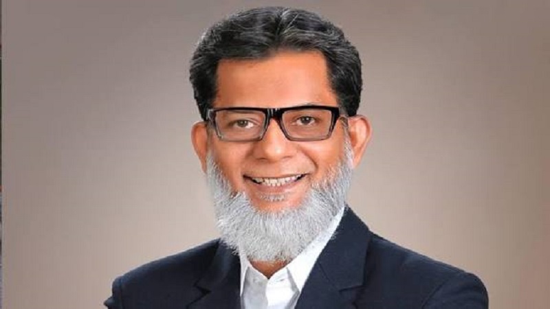 ক্রীড়াঙ্গনকে বিশ্বমঞ্চে মর্যাদার আসনে নিতে কাজ করছে সরকার: প্রতিমন্ত্রী